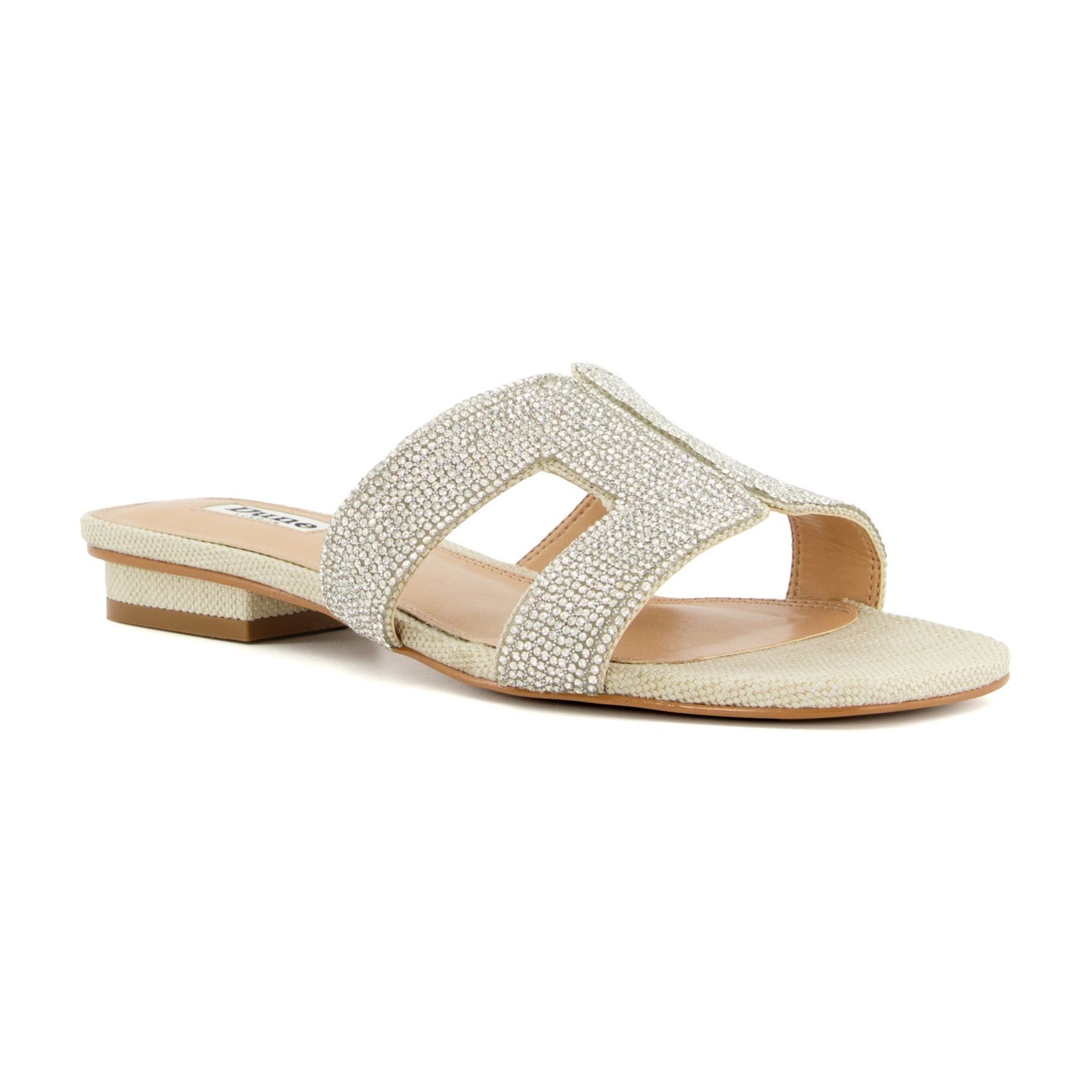 Loupe Sandal, Dune