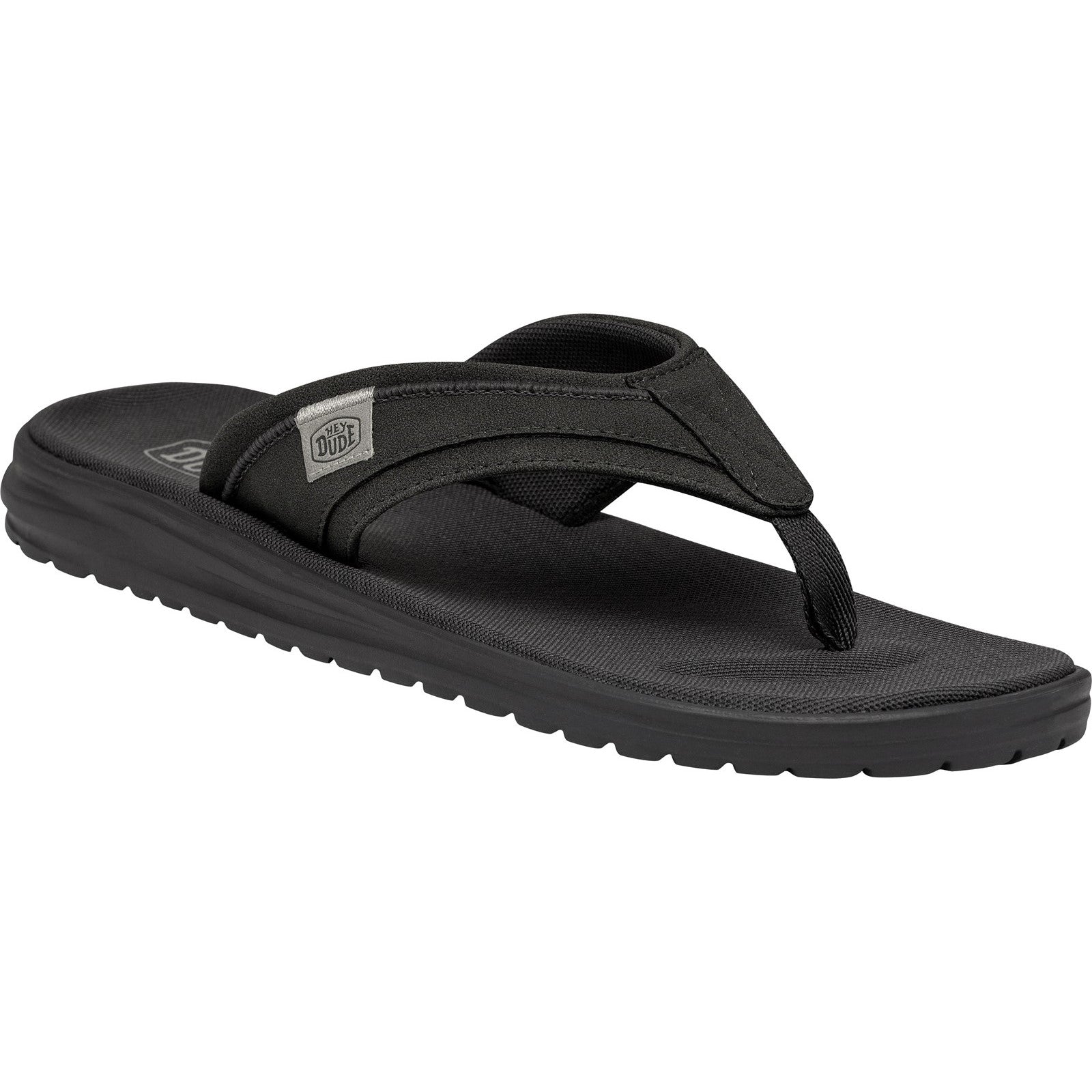 Sami Sandal, HEYDUDE