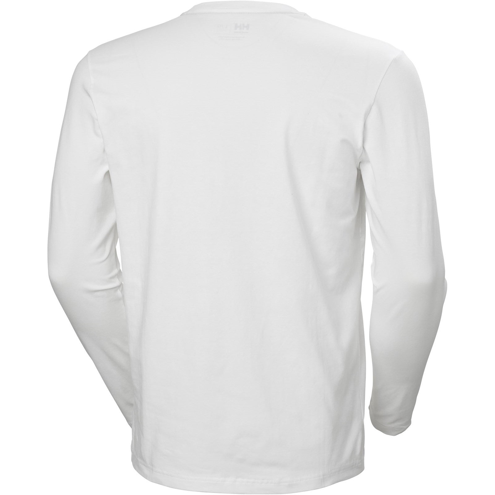 Logo Longsleeve, Helly Hansen