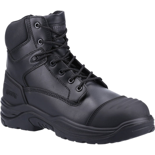 Roadmaster Met CT CP Uniform Safety Boot, Magnum