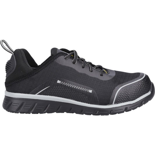 LIGERO2 S1P LOW Safety Trainer, Safety Jogger