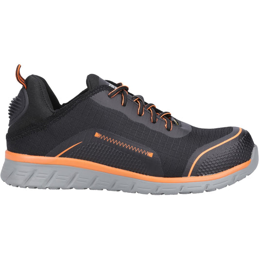 LIGERO2 S1P LOW Safety Trainer, Safety Jogger