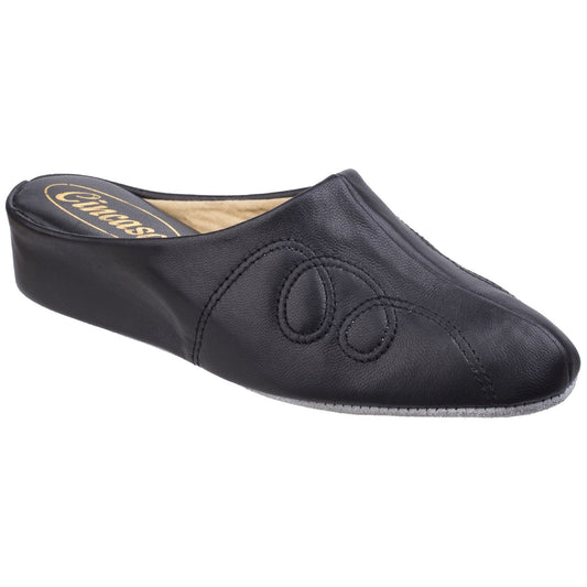 Mahon Ladies Slipper, Cincasa