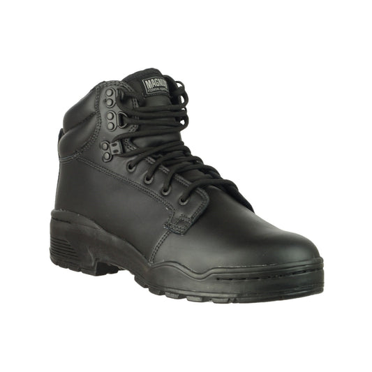 Patrol CEN Uniform Boot, Magnum