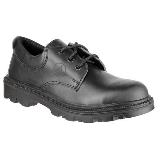 FS133 Lace up Safety Shoe, Amblers Safety