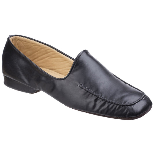 Manuel Mens Slipper, Cincasa