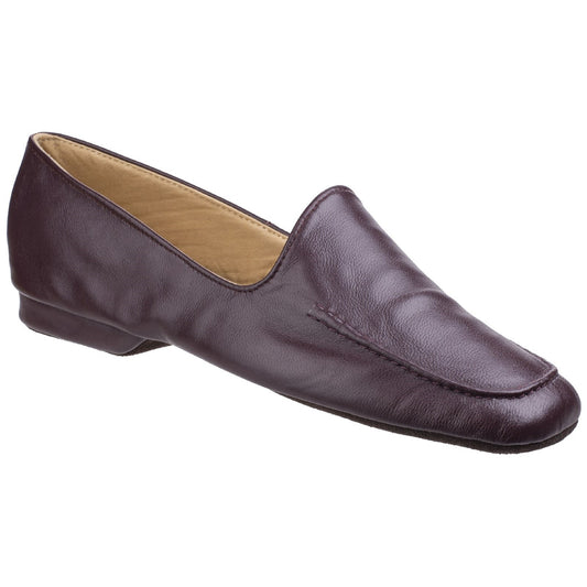 Manuel Mens Slipper, Cincasa