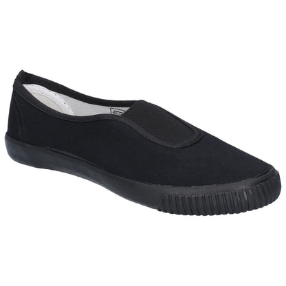 Mirak 6045/PSG27 Gusset Plimsolls, Miscellaneous Other