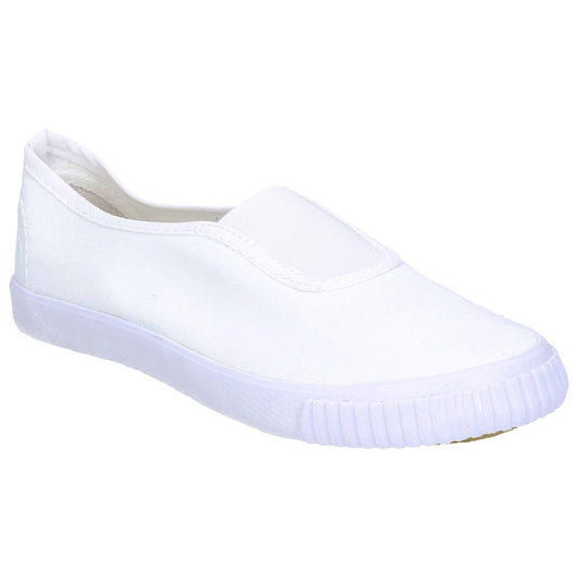 Mirak 6045/PSG27 Gusset Plimsolls, Miscellaneous Other