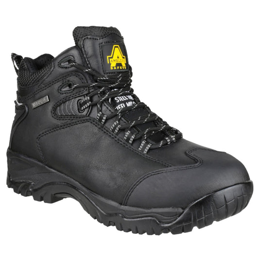 FS190N Hiker Safety Boot, Amblers Safety