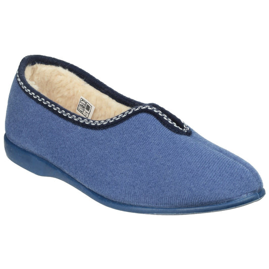 Helsinki Classic Slippers, GBS