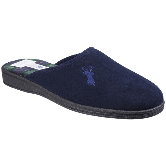 Buck Mule Slipper, Mirak