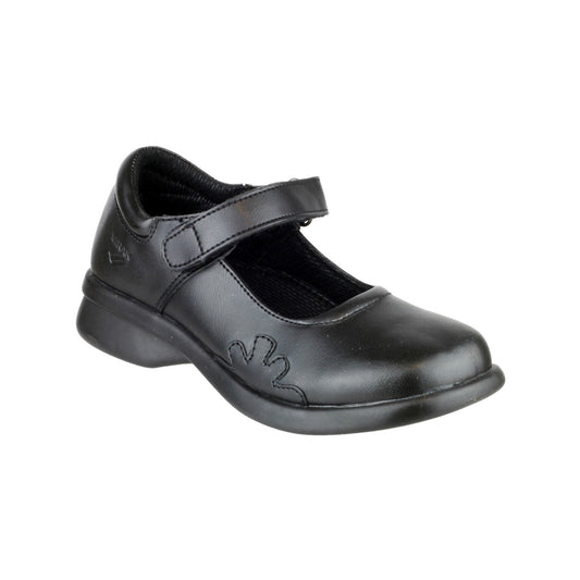 Connor Girls Back to School Shoe, Mirak