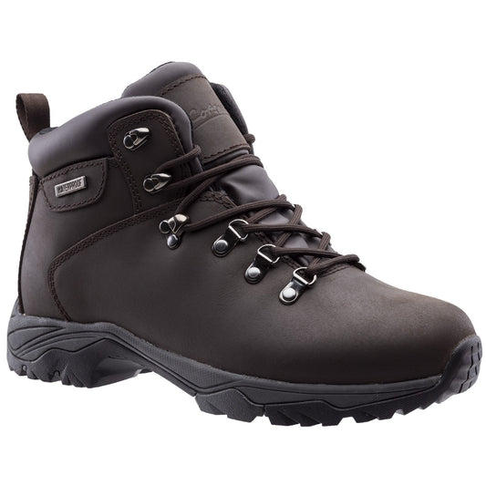 Nebraska Hiker Boot, Cotswold