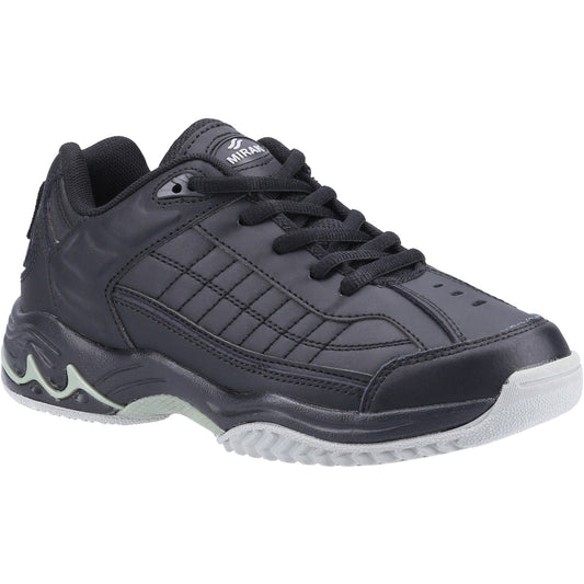 Contender Lace Trainer, Mirak