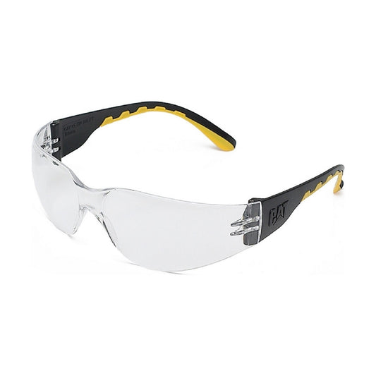 Track Protective Eyewear, Caterpillar