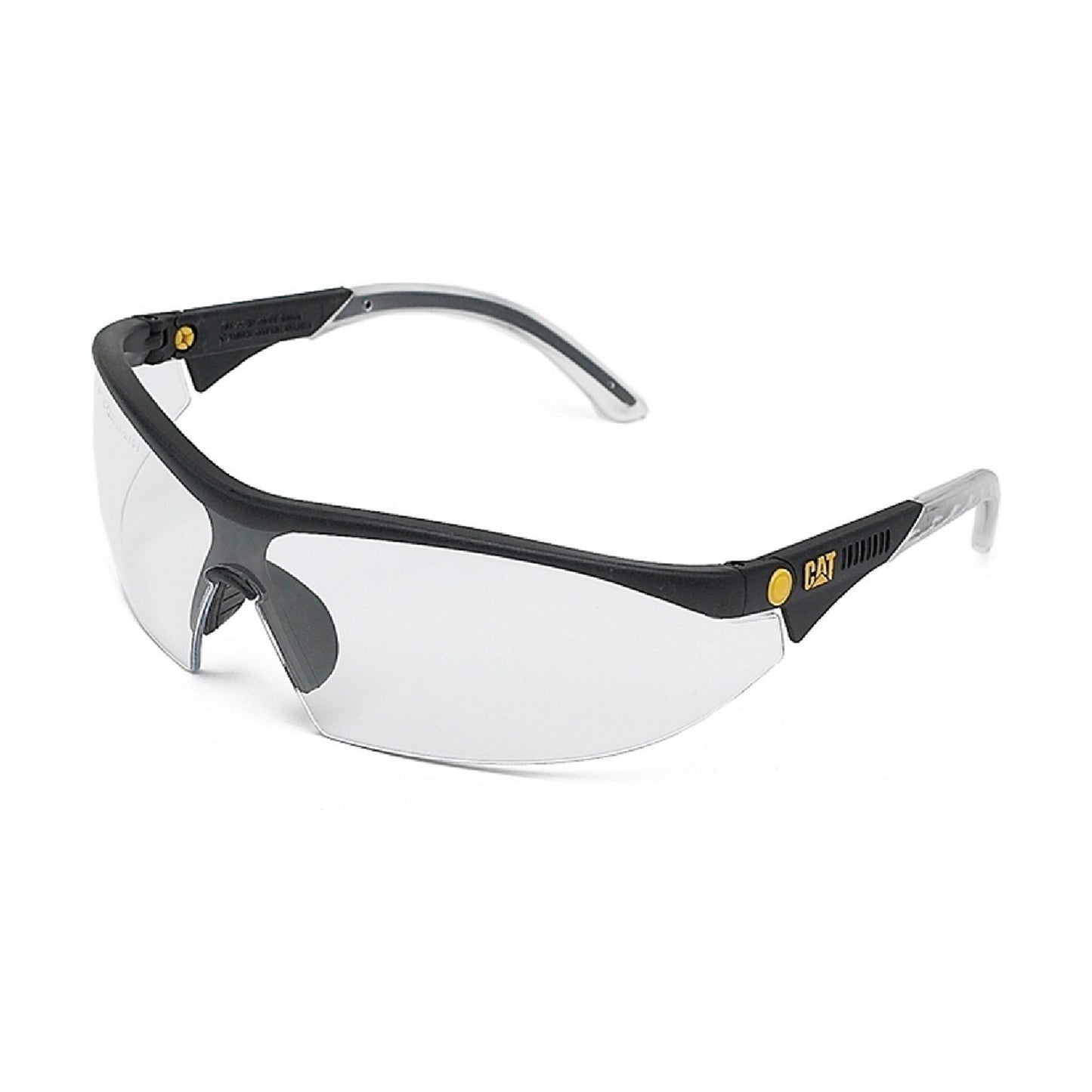 Digger Protective Eyewear, Caterpillar