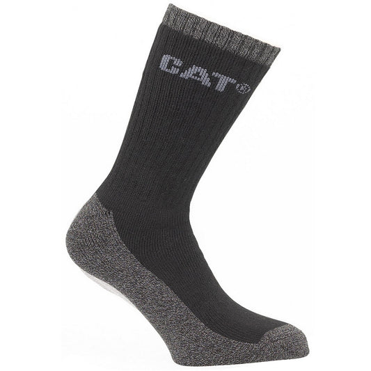 Thermo Socks - 2 Pair Pack, Caterpillar