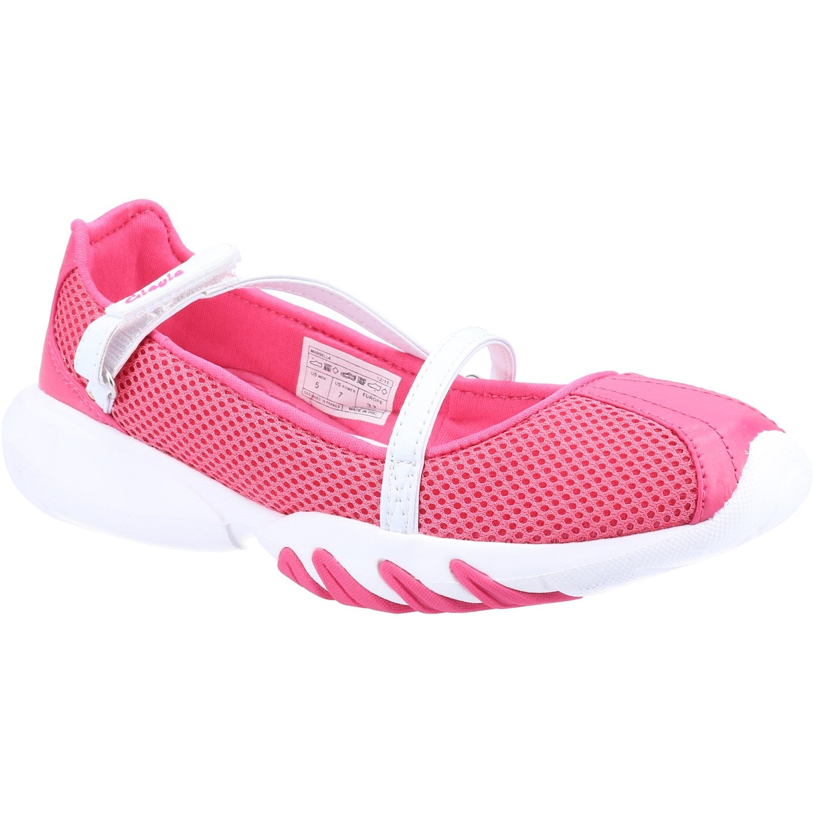 Marbella Ventilated Ballerina, Glagla