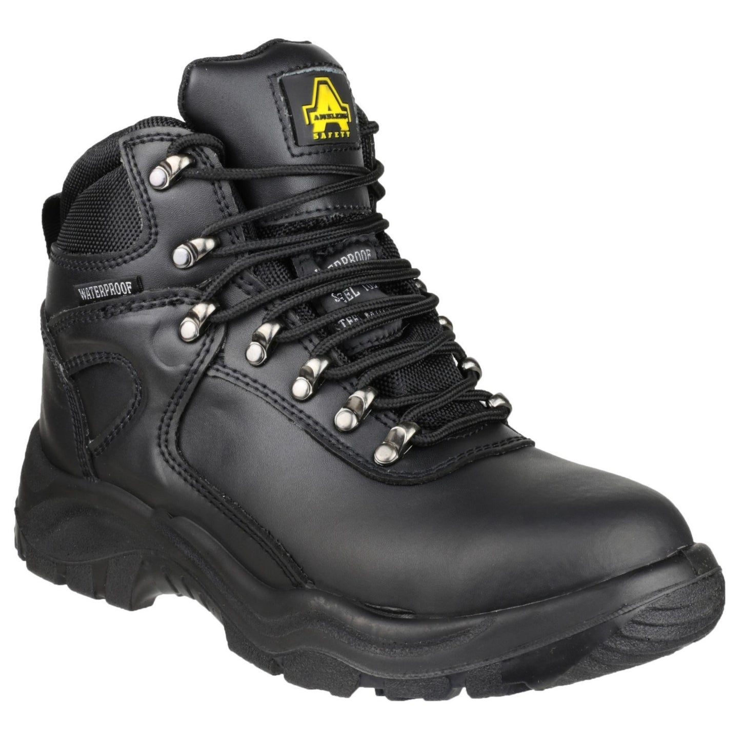 FS218 Safety Boot, Amblers Safety