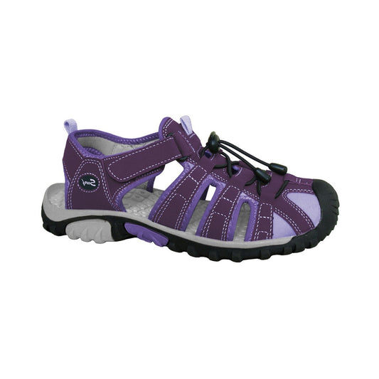 Vista Children's Sandal, Surf