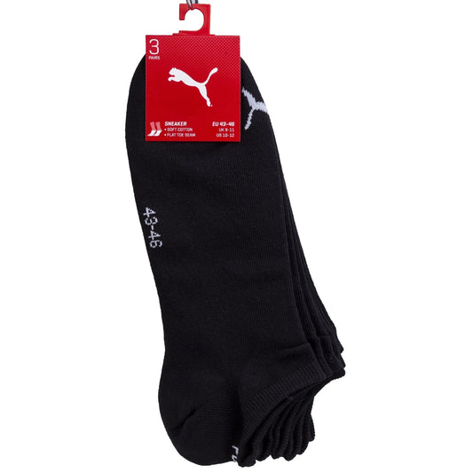 Sneaker Socks Puma 3Pr, Puma