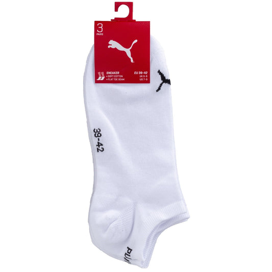 Sneaker Socks Puma 3Pr, Puma