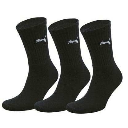 Crew Socks 3PR PK, Puma