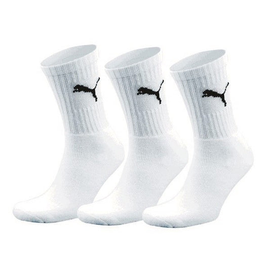 Crew Socks 3PR PK, Puma