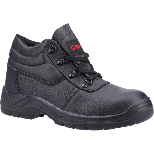 FS330 Safety Boot, Centek