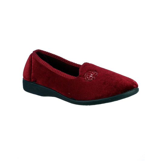 Simone Slipper, Mirak