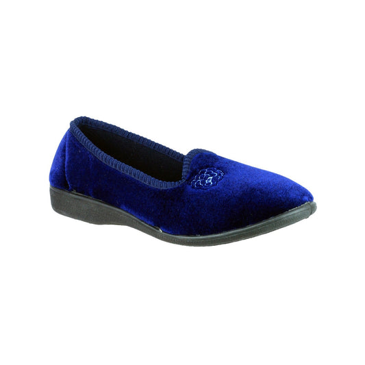 Simone Slipper, Mirak