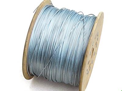 H.T Plain Wire, MorgansOsw