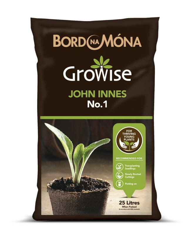 John Innes Compost, MorgansOsw