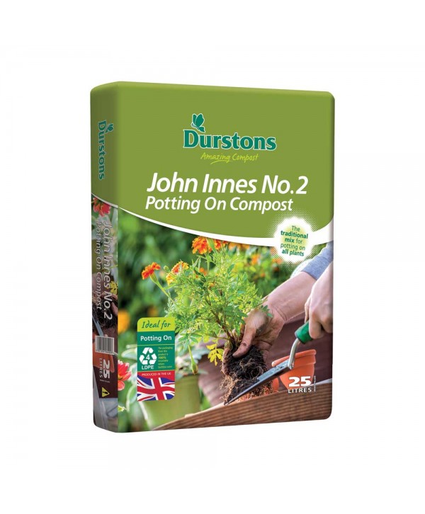 John Innes Compost, MorgansOsw