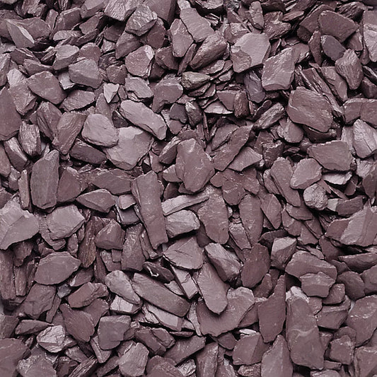 Plum Slate, MorgansOsw