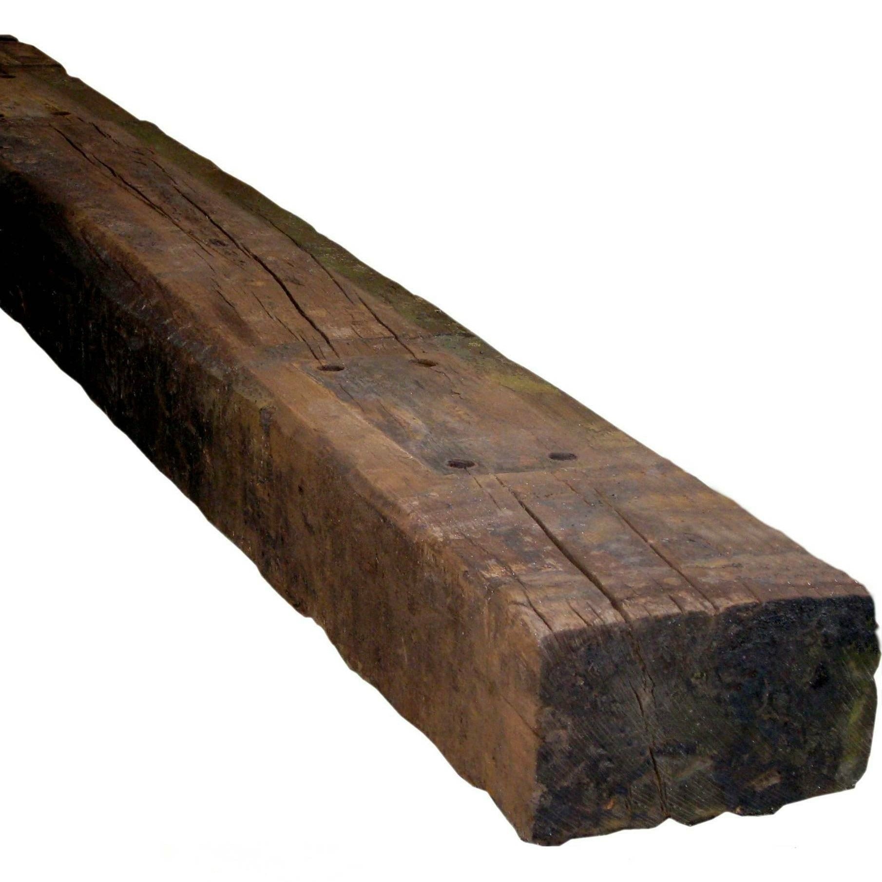 Reclaimed Softwood Sleeper, MorgansOsw