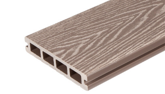 Composite Decking, MorgansOsw