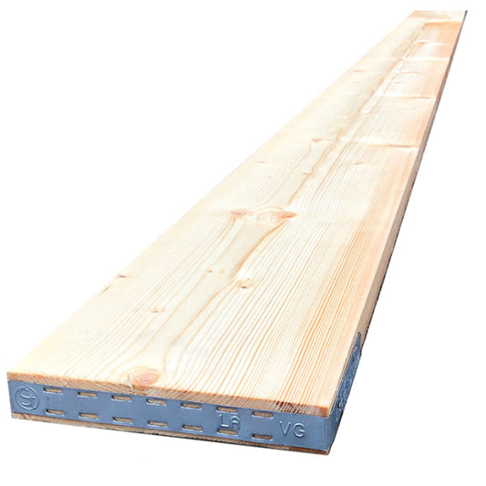 Scaffold Board, MorgansOsw