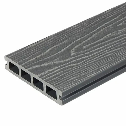 Composite Decking, MorgansOsw