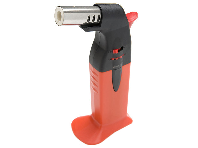 Gas Torch Heavy-Duty - Piezo (No Gas), Weller